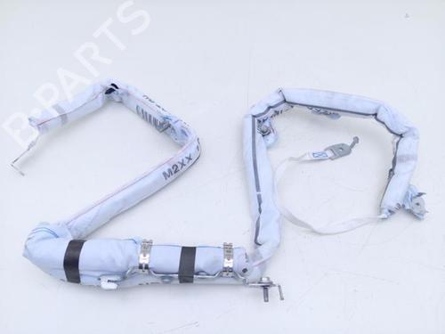 Used Right curtain airbag Right curtain airbag OPEL KARL (C16) 1.0 (75 hp) 40428396 40428396