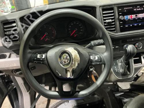 Steering column stalk VW CRAFTER Bus (SYI, SYJ) 2.0 TDI FWD | BP40480370I23 - Image 34