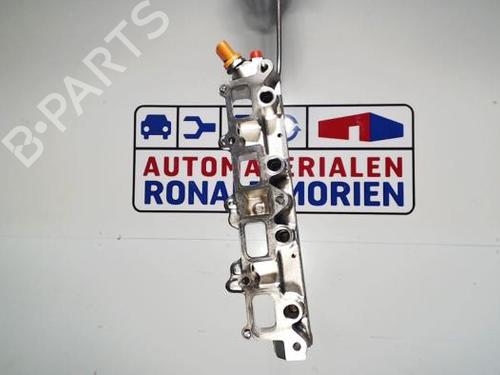 Used Injection rail Injection rail VW GOLF VI Variant (AJ5) 1.4 TSI (160 hp) 40376293 40376293