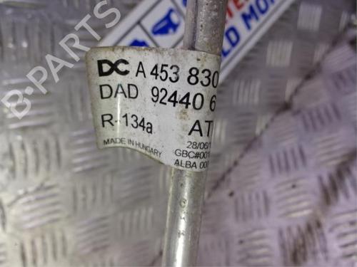AC pipe SMART FORTWO Coupe (453) 1.0 (453.342, 453.343) | BP40470710M126 - Image 2