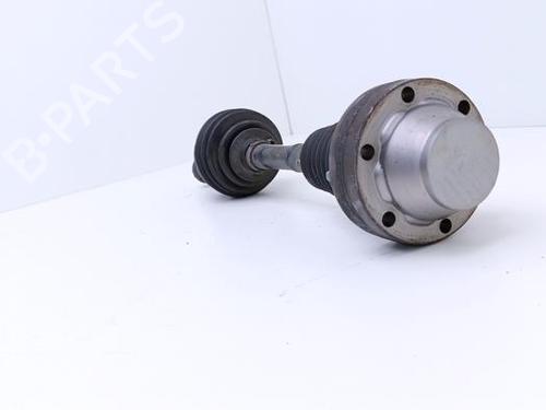 Left front driveshaft PORSCHE CAYENNE (9PA) S 4.5 | BP40416757M38 - Image 3