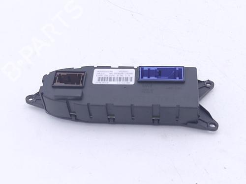 control-unit-peugeot-607-9d-9u-2000-40370458 main image