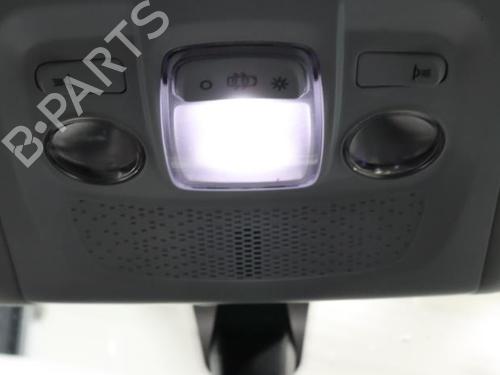 Left taillight PEUGEOT 2008 I (CU_) 1.2 VTi | BP40477842C34 - Image 25