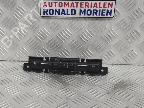 Used Switch Switch DS DS 3 (SA_) 1.2 VTi 82 (SAHMZ6) (82 hp) 40481780 40481780
