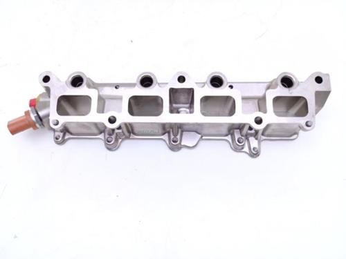 Used Intake manifold Intake manifold VW GOLF VI (5K1) 1.4 TSI (160 hp) 40378030 40378030