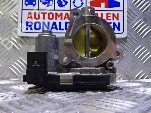 throttle-body-opel-astra-k-b16-2015-2016-2017-2018-2019-2020-2021-2022-40377587 main image