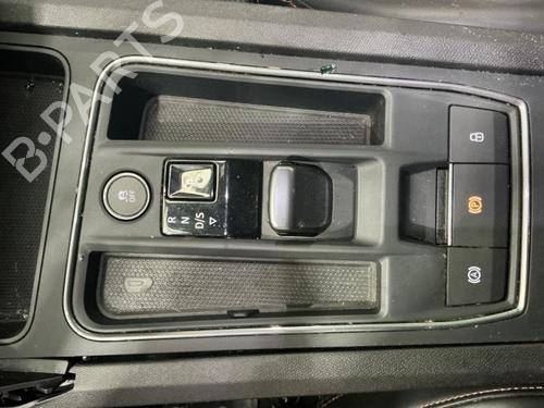 Electronic module CUPRA FORMENTOR (KM7, KMP) 1.4 e-Hybrid VZ | BP40480500M83 - Image 13