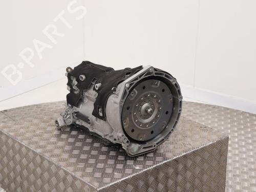 gearbox-bmw-3-touring-g21-g81-2019-40395858 main image