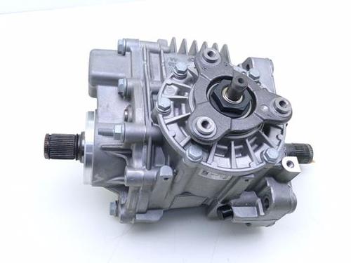 Used Front differential Front differential VW TIGUAN (5N_) 2.0 TSI 4motion (180 hp) 40419959 40419959