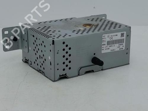 control-unit-ford-focus-iv-turnier-hp-2018-40411645 main image