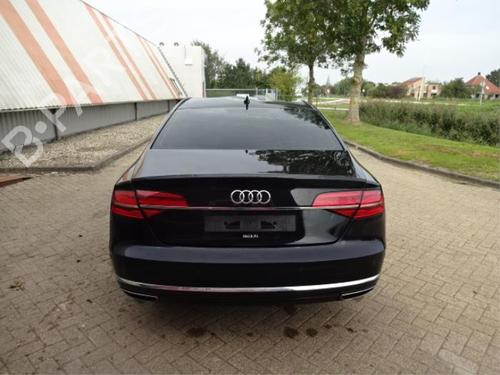 Electronic module AUDI A8 D4 (4H2, 4H8, 4HC, 4HL) 3.0 TDI quattro | BP40358954M83 - Image 10