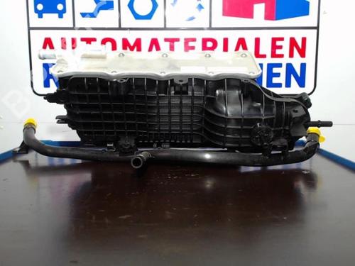 Intake manifold VW GOLF VI Convertible (517) 1.2 TSI 16V | BP40378048M70 - Image 3