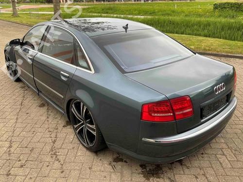 Control unit AUDI A8 D3 (4E2, 4E8) 6.0 W12 quattro | BP40419729M11 - Image 9