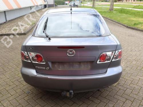 Right front driveshaft MAZDA 6 Hatchback (GG) 2.0 DI (GG14) | BP40477360M39 - Image 6