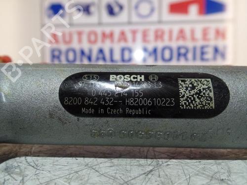 Injection rail RENAULT KOLEOS I (HY_) 2.0 dCi 4x4 (HY0B) | BP40376405M98 - Image 4