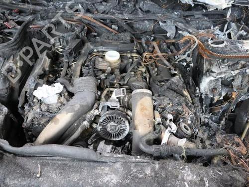 Engine mount MERCEDES-BENZ S-CLASS Coupe (C217) S 63 AMG 4-matic (217.378) | BP40475512M89 - Image 9