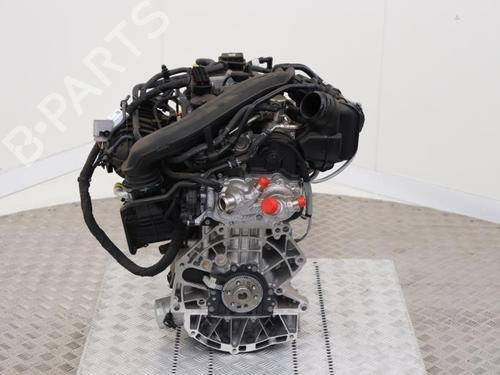 Engine VW GOLF VII (5G1, BQ1, BE1, BE2) 1.5 TSI | BP40372920M1 - Image 2