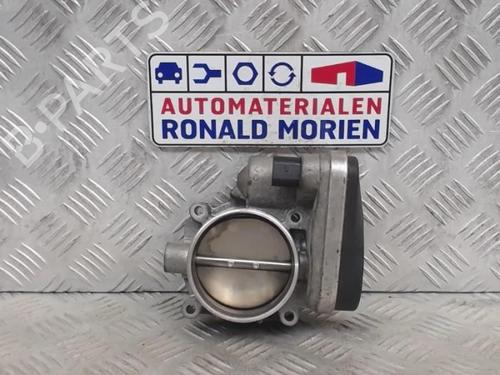 Used Throttle body Throttle body BMW 6 (E63) 630 i (258 hp) 40377504 40377504