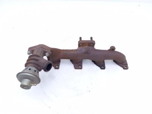 exhaust-manifold-citroen-c5-i-dc_-2001-2002-2003-2004-2005-40380825 main image
