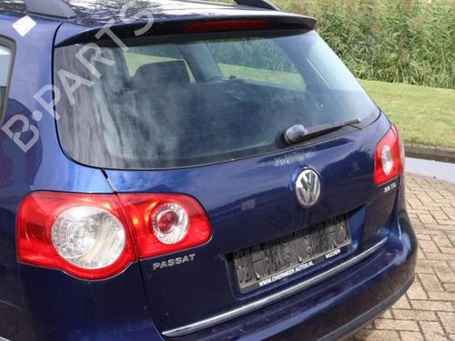 Radio VW PASSAT B6 Variant (3C5) 2.0 TDI | BP40415282E6 - Image 35