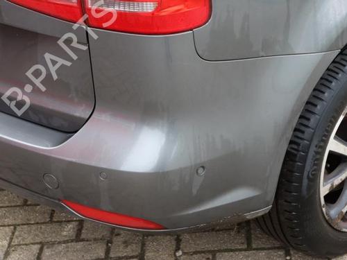 Electronic module VW TOURAN (1T3) 1.4 TSI | BP40409791M83 - Image 36