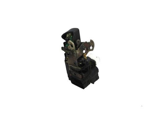 Used Rear right lock Rear right lock OPEL FRONTERA B (U99) 3.2 i (6B1VF, 6B1_6) (205 hp) 40482283 40482283
