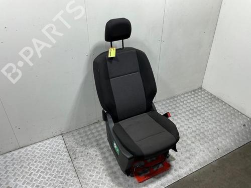 Right front seat PEUGEOT PARTNER Box Body/MPV (K9) 1.5 BlueHDI 130 | BP40480507C16 - Image 2