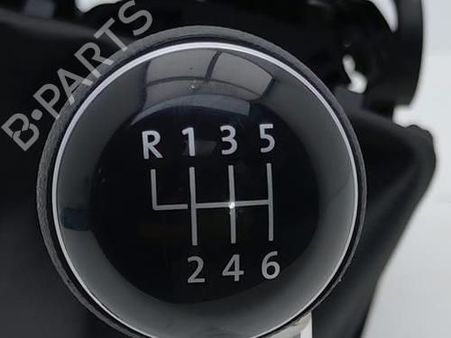 Gear lever VW CRAFTER Van (SY_, SX_) 2.0 TDI RWD (SYB, SYC, SYD) | BP40411711M90 - Image 4