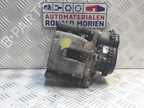 left-rear-brake-caliper-mercedes-benz-a-class-w176-2012-2013-2014-2015-2016-2017-2018-40472731 main image