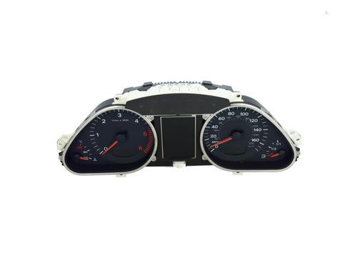 instrument-cluster-audi-a6-c6-4f2-2004-2005-2006-2007-2008-2009-2010-2011-40359463 main image