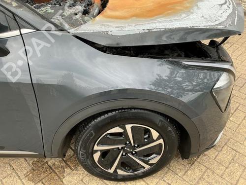 Camera KIA SPORTAGE V (NQ5) 1.6 T-GDi Hybrid | BP40419293E14 - Image 29