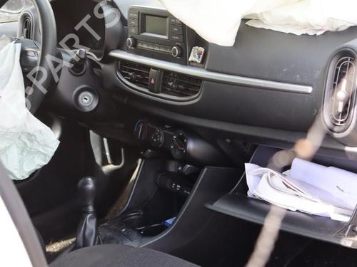 Climate control KIA PICANTO III (JA) 1.0 | BP40475644I5  - Image 10
