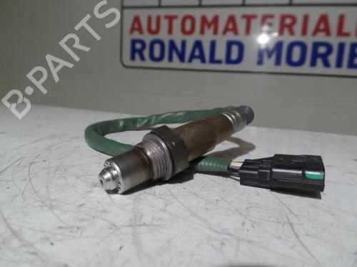 Used Electronic sensor Electronic sensor RENAULT TWINGO III (BCM_, BCA_) 1.0 SCe 70 (71 hp) 40404727 40404727