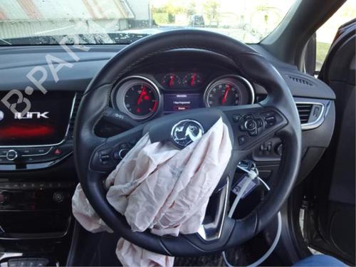 Electronic sensor OPEL ASTRA K (B16) 1.6 CDTi (68) | BP40379569M84 - Image 36