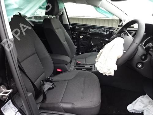 Engine VW GOLF VII (5G1, BQ1, BE1, BE2) 1.5 TSI | BP40372918M1 - Image 42