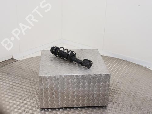 Left front shock absorber SUZUKI SX4 S-Cross (JY) 1.4 Hybrid (Mild Hybrid) (AKK 414) | BP40478687M16 - Image 6