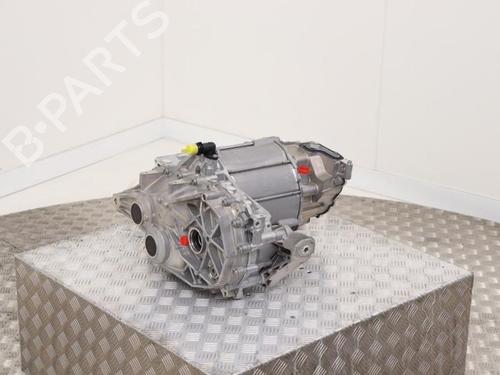 Used Engine Engine VW ID.4 (E21) Performance (204 hp) 40400907 40400907