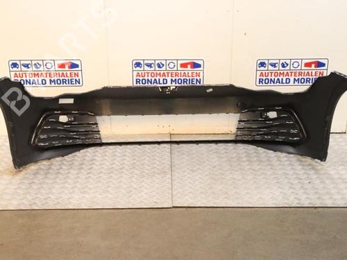 Front bumper VW GOLF VIII (CD1, DA1) 1.5 TSI | BP40409280C7  - Image 5
