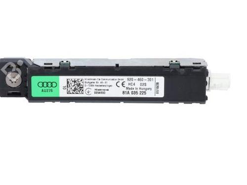 Used Electronic module Electronic module AUDI Q2 (GAB, GAG) SQ2 TFSI quattro (300 hp) 40389016 40389016