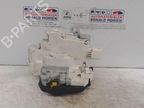 Used Rear right lock Rear right lock SEAT EXEO ST (3R5) 1.8 T (150 hp) 40430063 40430063