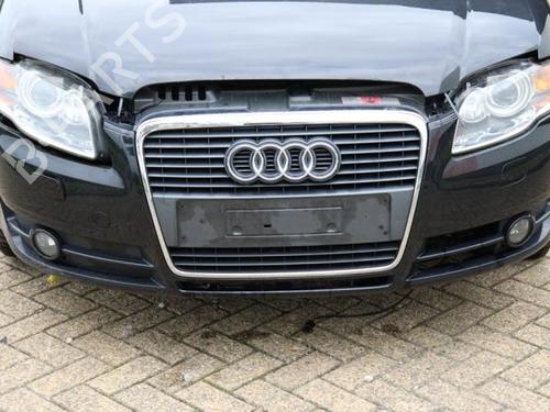 Front left seatbelt AUDI A4 B7 Convertible (8HE) 1.8 T | BP40413604I26 - Image 32