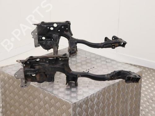 Subframe AUDI A8 D4 (4H2, 4H8, 4HC, 4HL) S8 plus quattro | BP40407378M9 - Image 5
