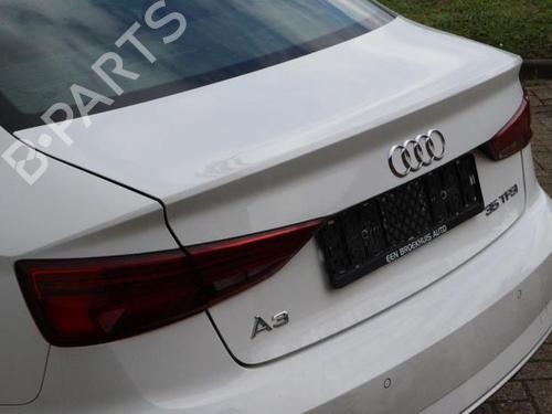 AC pipe AUDI A3 Limousine (8VS, 8VM) 35 TFSI | BP40413100M126 - Image 29