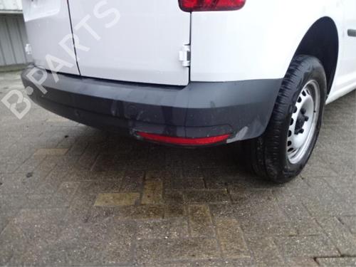 Headlight switch VW CADDY IV Box Body/MPV (SAA, SAH) 1.0 TSI | BP40360490I24 - Image 24