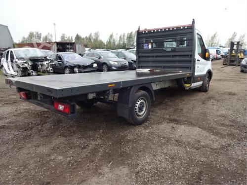 Climate control FORD TRANSIT V363 Bus (FAD, FBD) 2.0 EcoBlue | BP40359900I5 - Image 11