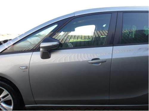 Steering column stalk OPEL ZAFIRA TOURER C (P12) 1.4 (75) | BP40361053I23 - Image 26