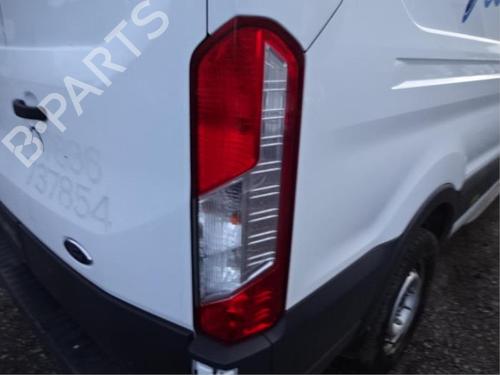 Climate control FORD TRANSIT V363 Bus (FAD, FBD) 2.0 EcoBlue | BP40359910I5 - Image 19