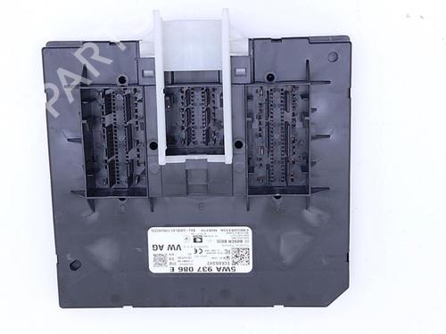 control-unit-audi-a3-sportback-8ya-8yf-2019-40480549 main image