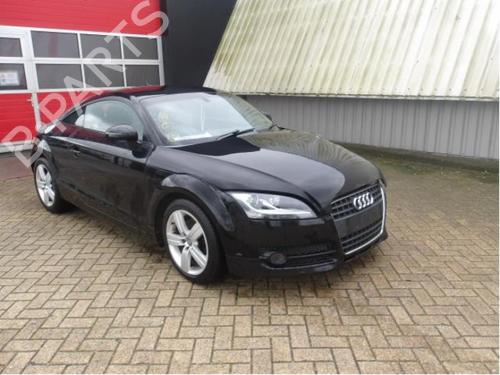 Headlight adjuster motor AUDI TT (8J3) 2.0 TFSI | BP40427158E19 - Image 5