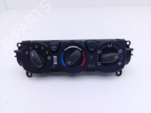 Used Climate control Climate control FORD TRANSIT V363 Bus (FAD, FBD) 2.0 EcoBlue (105 hp) 40359897 40359897